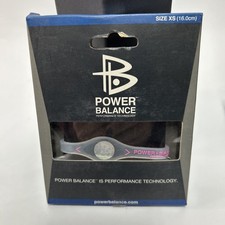 Power balance performance - power,