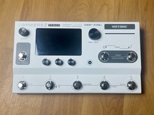 Hotone Ampero Stage 2 Guitar &