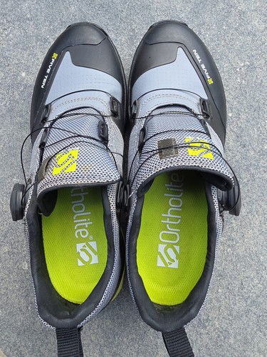 Ten clipless bike - ten,