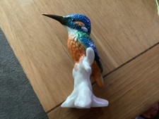 Goebel Kingfisher Perfect Condition