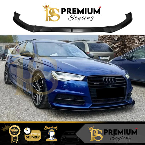 Audi line c7 - a6,