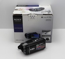 SONY HANDYCAM HDR-CX130E