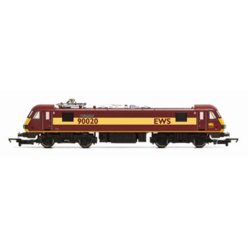 Hornby r30528 railroad ews - hornby,