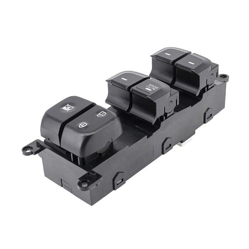 Power window switch button - window,
