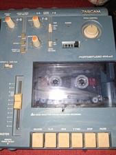 Tascam Portastudio 424 MKII