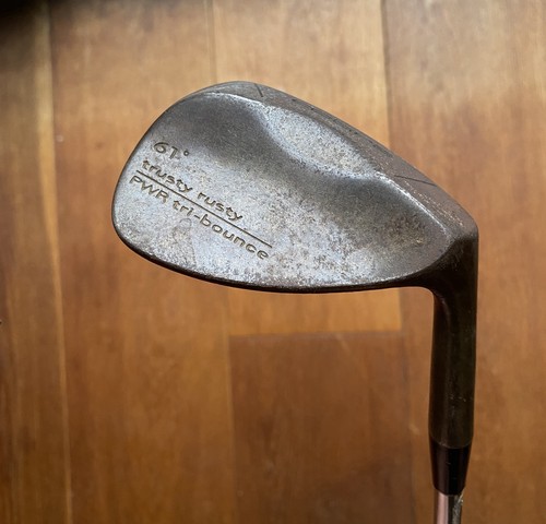 Cobra trusty rusty degree - cobra,