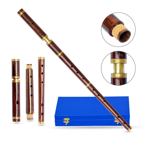 Traditional irish flute 4 - irish,