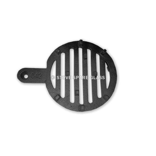 Riddling inner grate suit - riddling, to