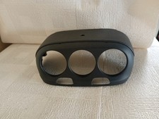 HEATER CONTROL SURROUND TRIM