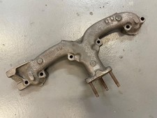 64-71 Corvette C2 C3 LH 2"