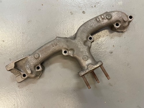 Corvette lh 2 - 64-71,