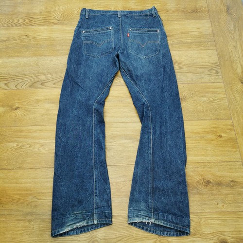 Levi 10007 engineered jeans - levi's,
