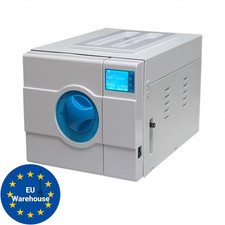 8 Liter New Dental Lab Vacuum