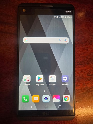 V20 h918 - v20,