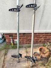Citroen Berlingo Roof Rack