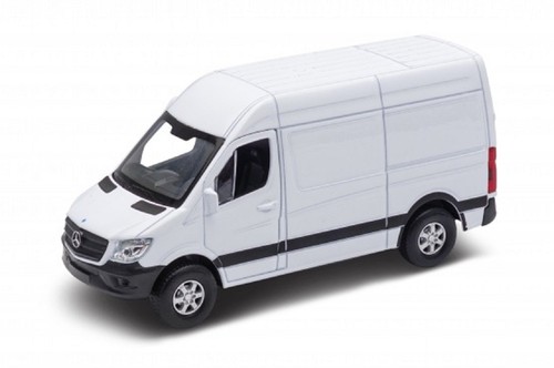 Peterkin mercedes sprinter - peterkin,