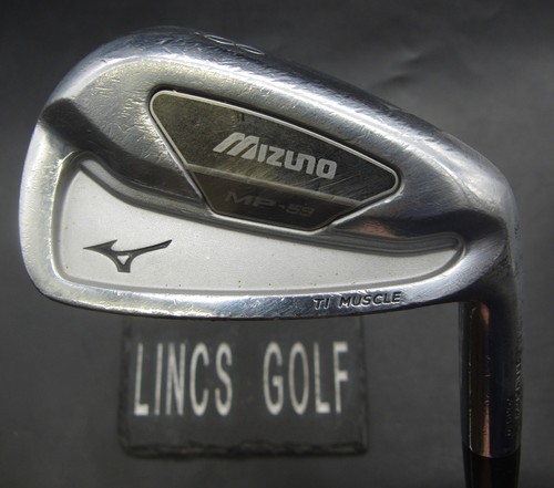 Mizuno muscle gf - mp-59,