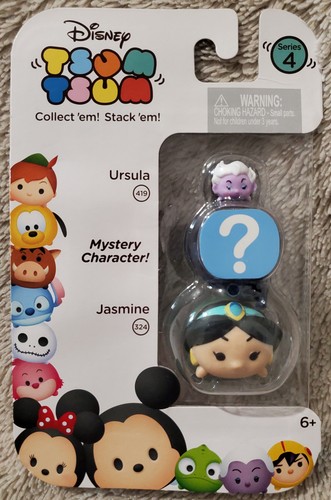 Tsum disney - tsum, 4