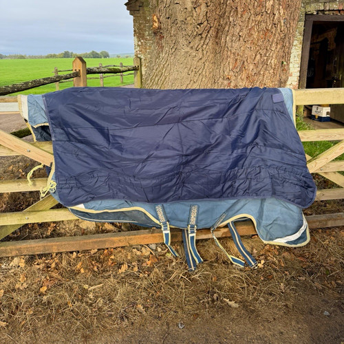 Horsesware under rug - , 100g