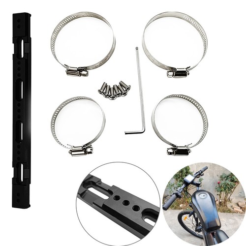 Bike battery bottom base - e-bike,