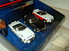 Corgi lc1003 mgb set - corgi,