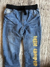 Boys Jogger Style Jeans Size 18-24 Months