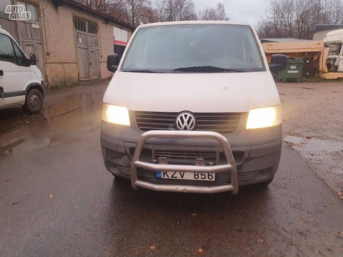 Volkswagen transporter - volkswagen,