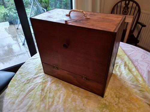 Fly tying equipment wooden - fly,