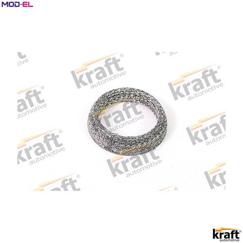 Seal ring exhaust - exhaust, 0545520