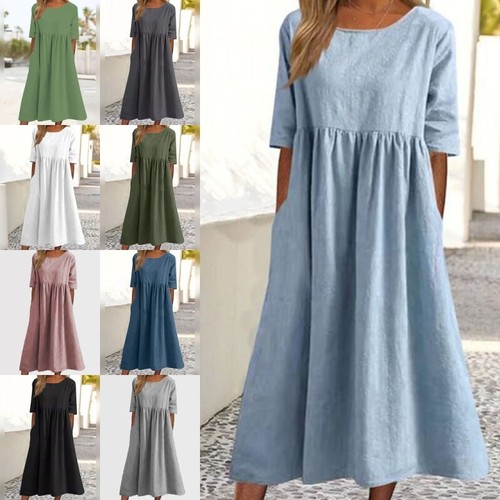 Womens short sleeve pleated - womens,