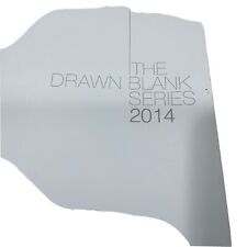 bob dylan drawn blank series