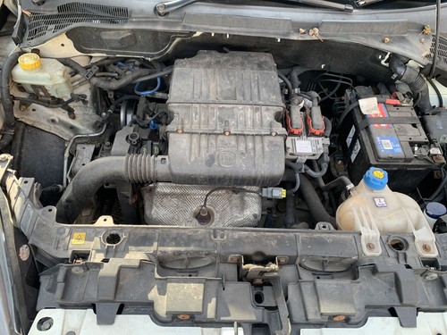 Fiat punto gearbox 5 - fiat, 1.4i