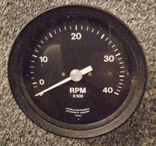 Vintage Icknield Electronic