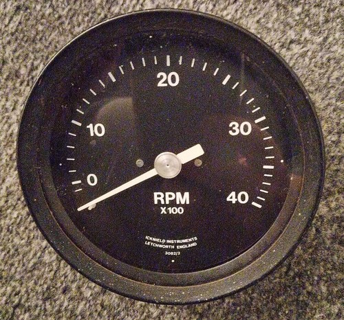 Vintage icknield electronic - vintage,