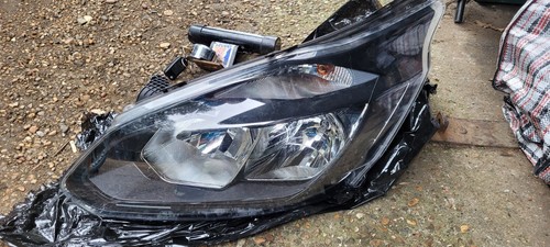 Ford transit custom - ford,