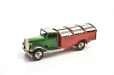 TRIANG MINIC 32M DUST CART