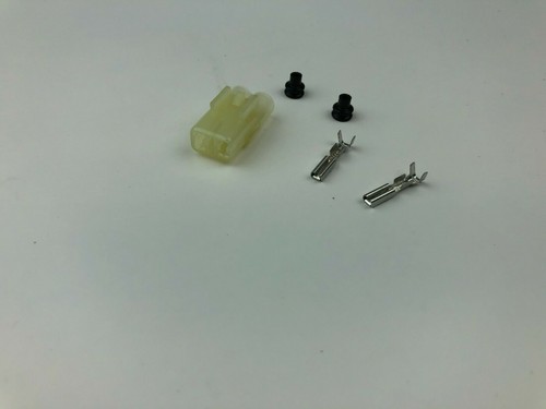 Genuine body door motor - body,