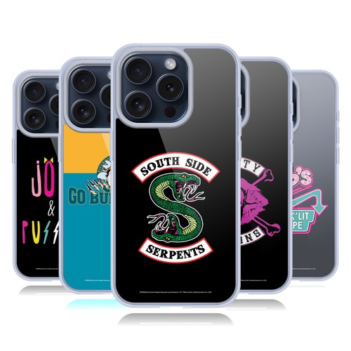 Official riverdale graphic - official,