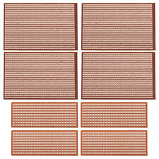 Universal Single Sided Strip