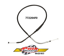 Suzuki XF 650 Freewind