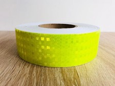 Lime vis waterproof - lime,