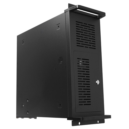 500 rackmount server - 4u,