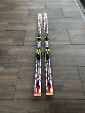 Atomic Race GS Skis (191cm)