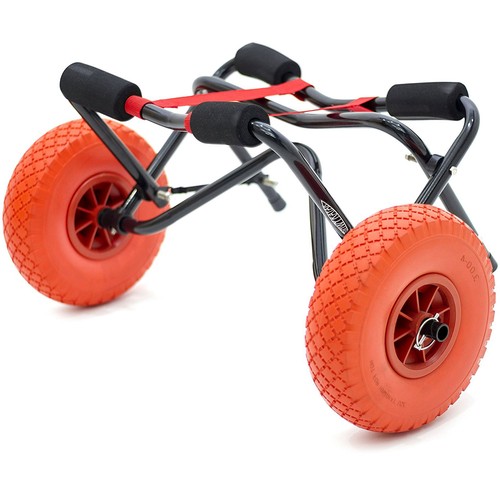 Conwy kayak trolley folding - kayak,