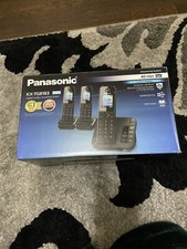 Panasonic KX-TG8183 Triple