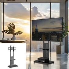 Versatile 32-65in Freestanding