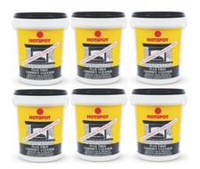 Chimney Cleaner Hotspot Flue