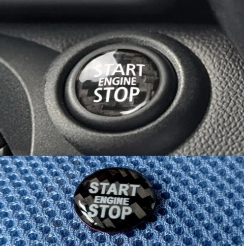 R56 mini cooper start - start, stop