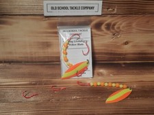 3-Hook Crawler Harness - Size