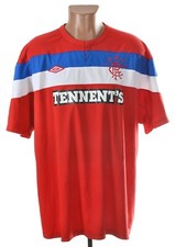 RANGERS SCOTLAND 2011/2012